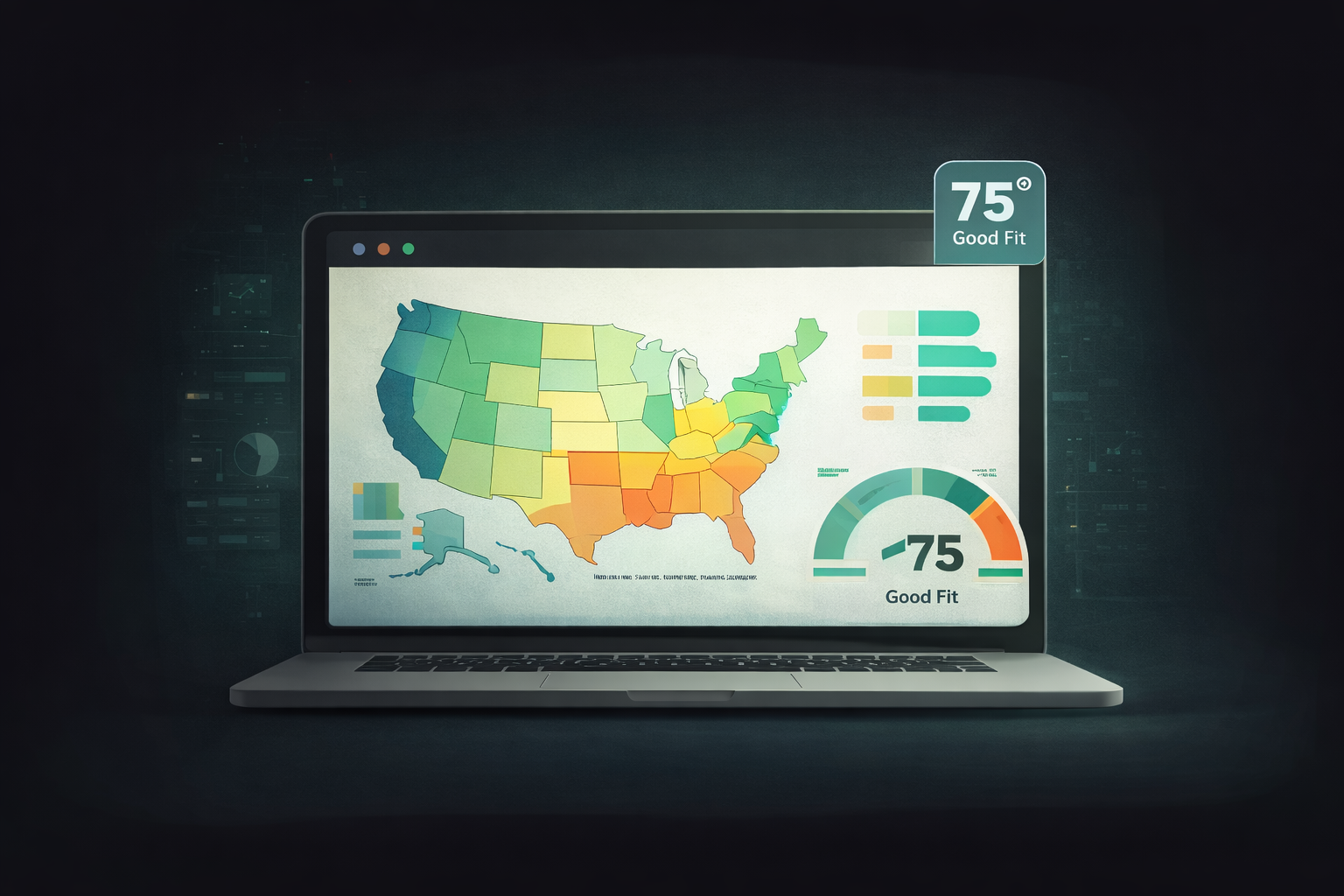 Nimble Housing Attainability Calculator